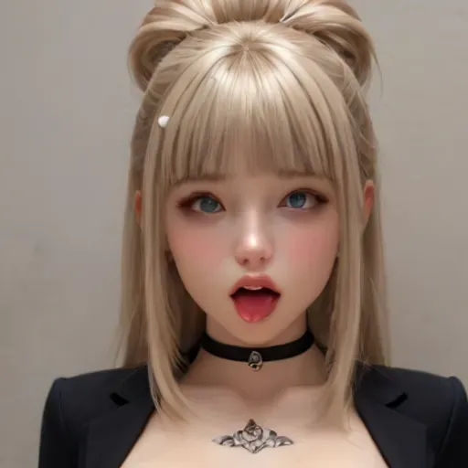 AI色情圖片產生器