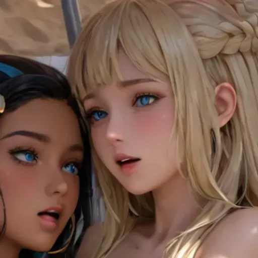 yapay zekâ porno görsel üretici