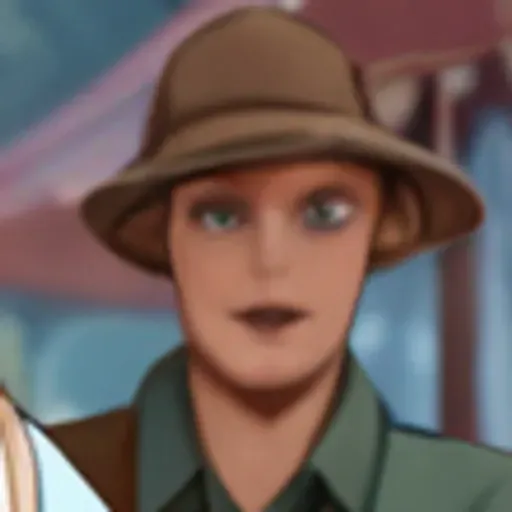 generatore di immagini porno IA