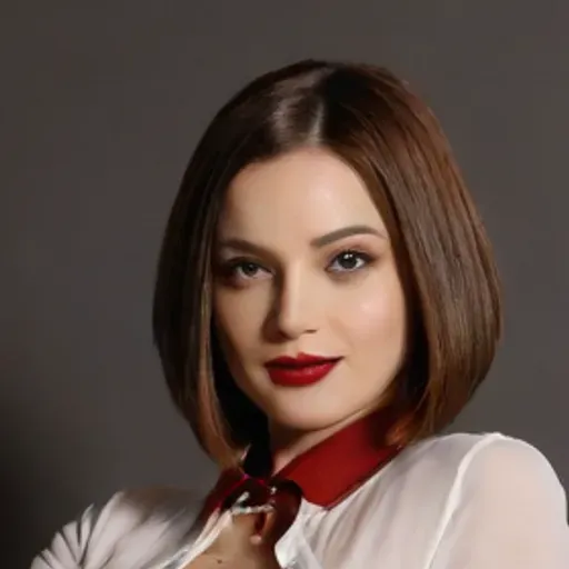 Pencipta imej lucah AI