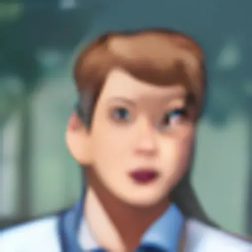 yapay zekâ porno görsel üretici