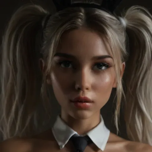 Generator obrazów pornograficznych z wykorzystaniem sztucznej inteligencji
