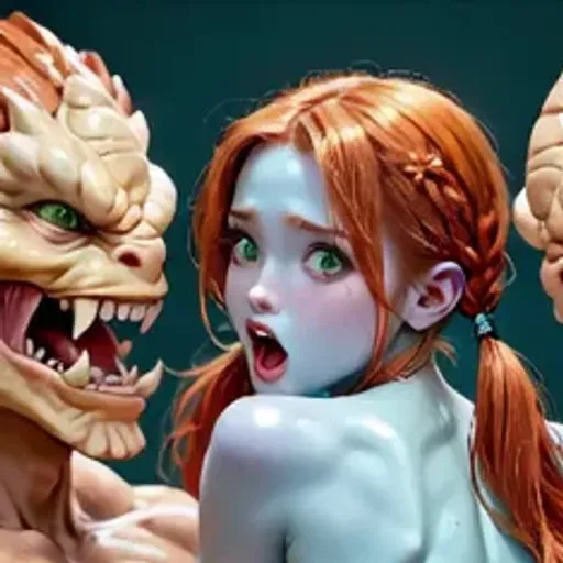 générateur d’images porno IA