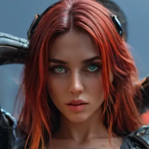 generatore di immagini porno IA