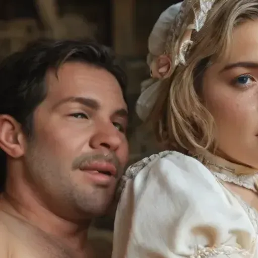 générateur de photos porno IA