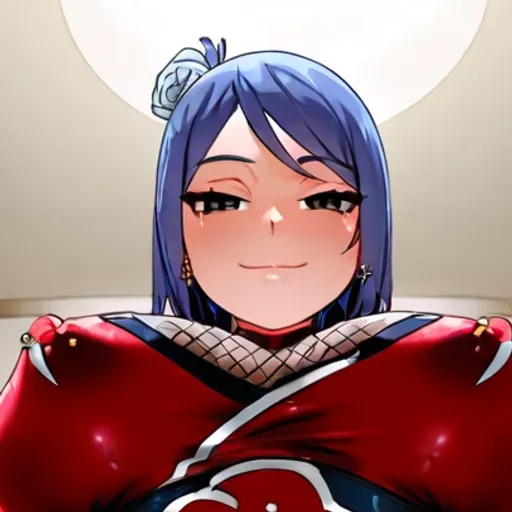 generatore di immagini porno IA