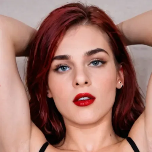 AIポルノ画像ジェネレーター