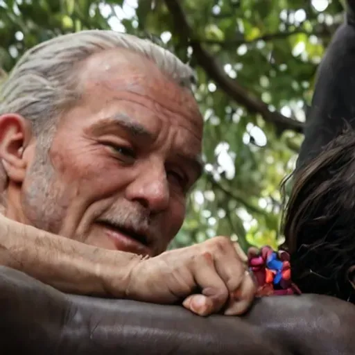 generador de imágenes porno con IA