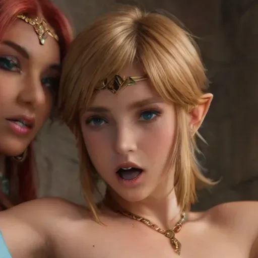 generatore di immagini porno IA