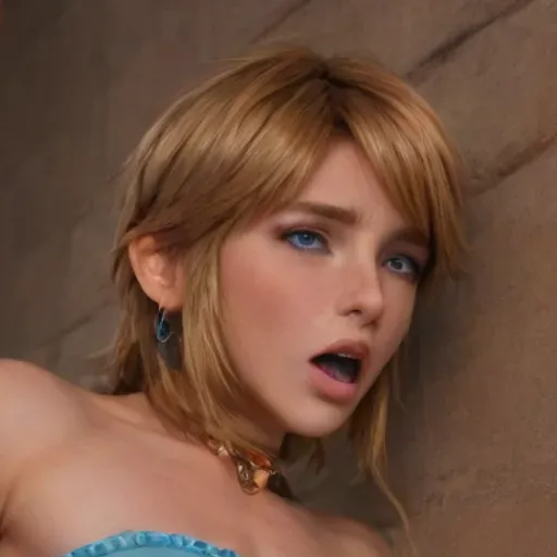 AIポルノ画像ジェネレーター