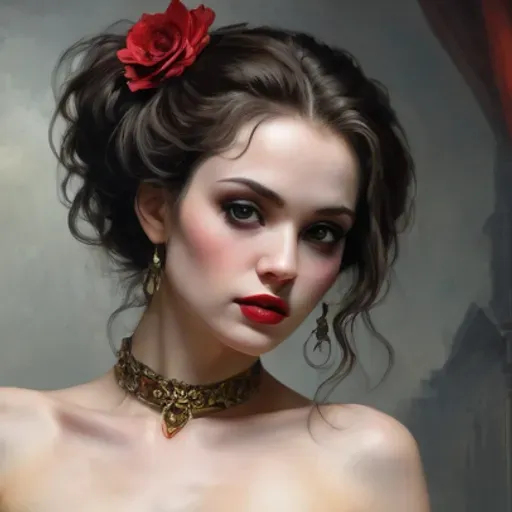 generatore di immagini porno IA