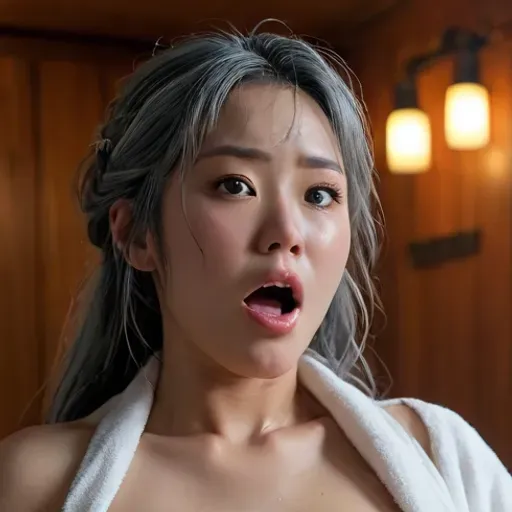 generatore di immagini porno IA