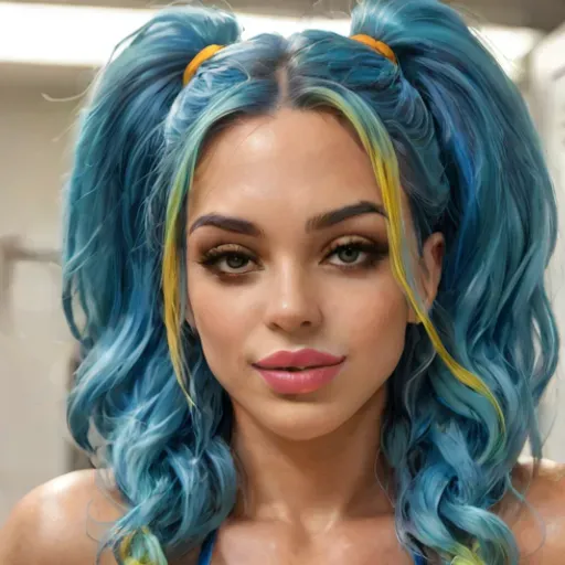 KI-Pornobild-Generator