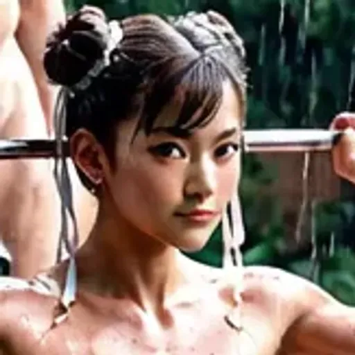 AI 포르노 이미지 생성기