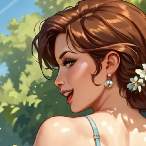 KI-Pornobild-Generator