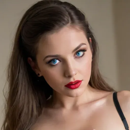 Pencipta imej lucah AI