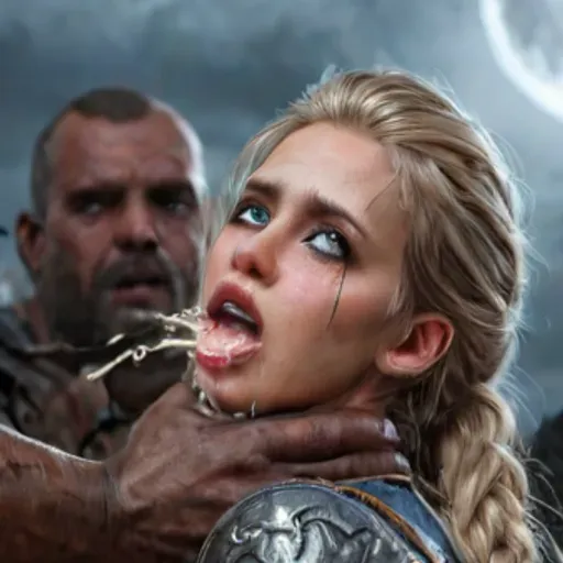 KI-Pornobild-Generator