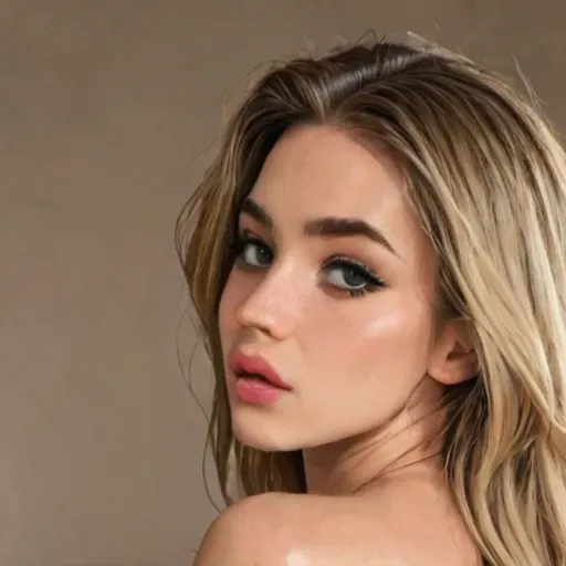 Pencipta imej lucah AI