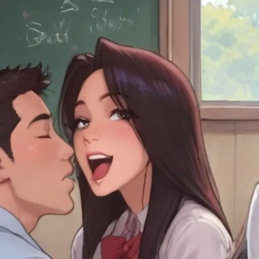 générateur de photos porno IA