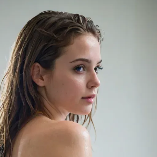 โปรแกรมสร้างภาพโปรนที่ใช้ปัญหา AI