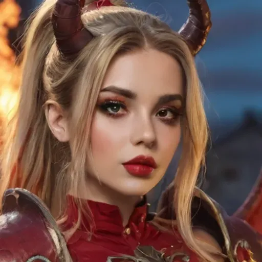 Pencipta imej lucah AI