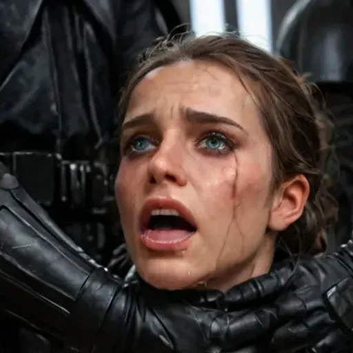 Pencipta imej lucah AI