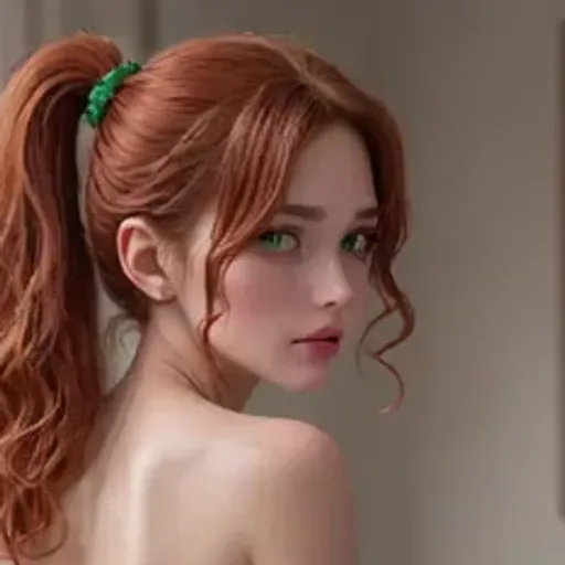 gerador de imagens pornô com IA