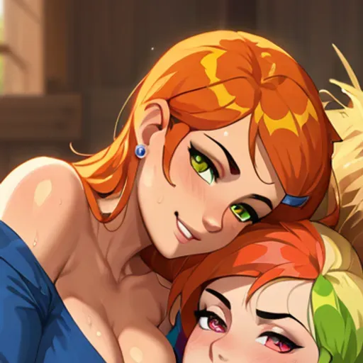 KI-Pornobildchen-Generator