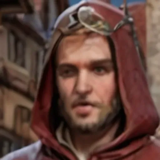 Penghasil gambar lucah AI