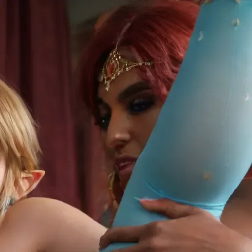 generador de fotos porno con IA