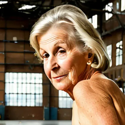 AI porn image generator