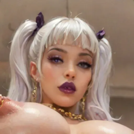 KI-Pornobild-Generator