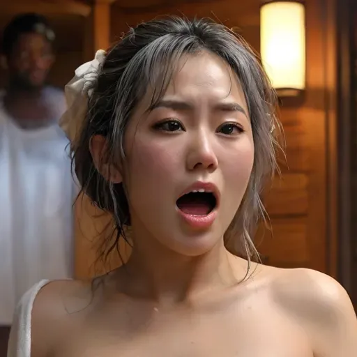 generatore di immagini porno IA