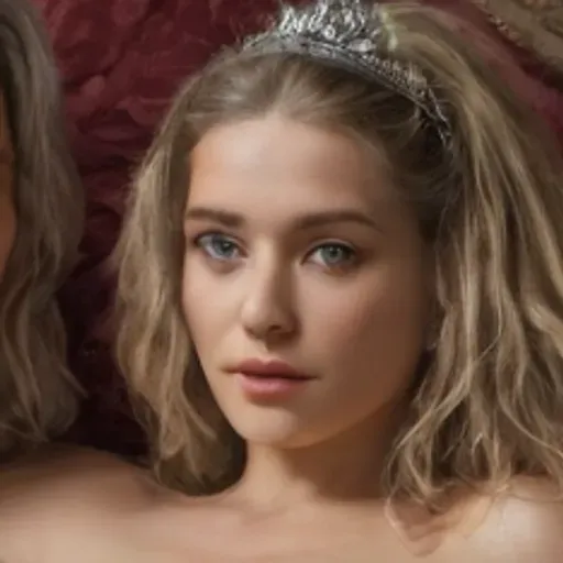 yapay zekâ porno görsel üretici