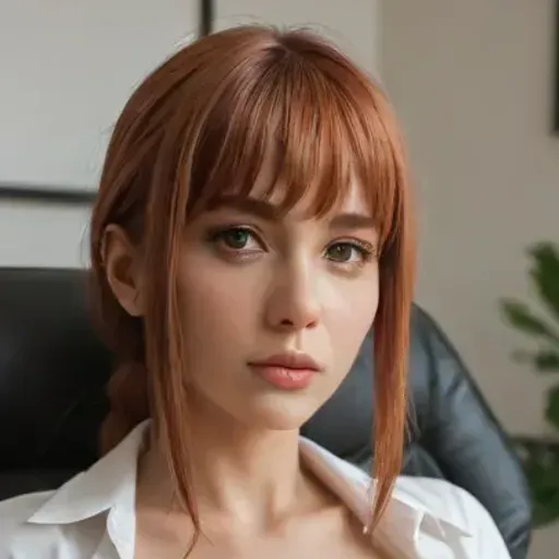 AI 포르노 이미지 생성기