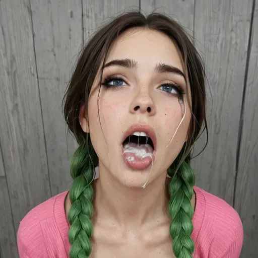 AIポルノ画像ジェネレーター