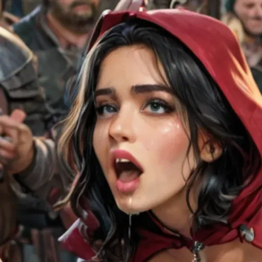 générateur d’images porno IA