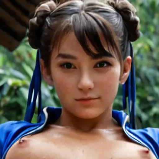 generatore di immagini porno IA