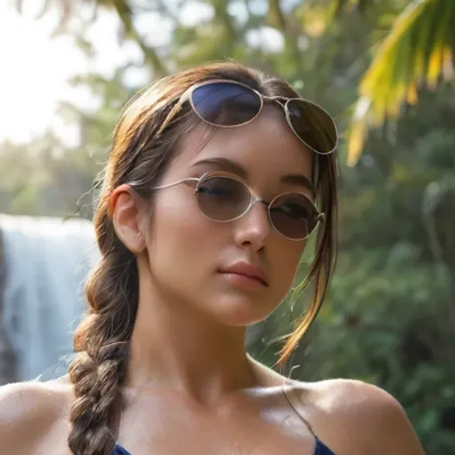 KI-Pornobild-Generator