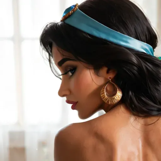 AIポルノ画像ジェネレーター