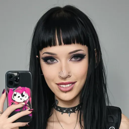 Pencipta imej lucah AI