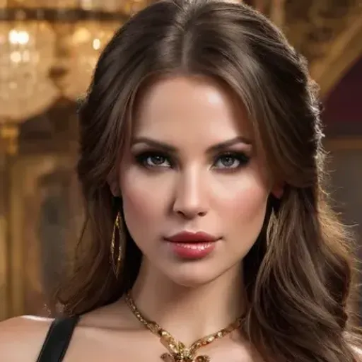 Pencipta imej lucah AI