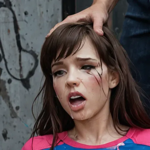 AIポルノ画像ジェネレーター