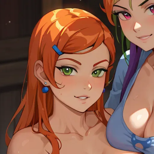 KI-Pornobildchen-Generator