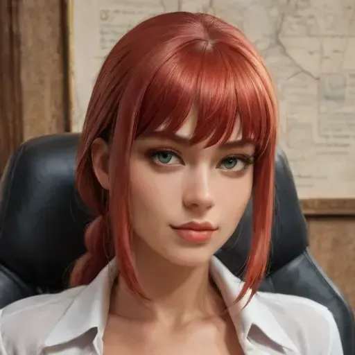 AI 포르노 이미지 생성기