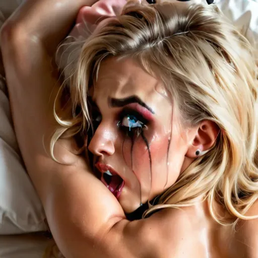 Generator obrazów pornograficznych z wykorzystaniem sztucznej inteligencji