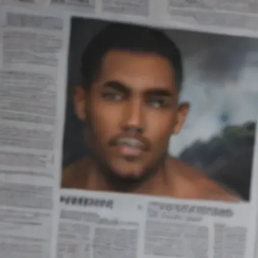 AIポルノ写真ジェネレーター