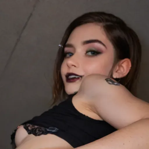 AI porn image generator