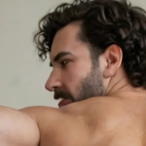 Pencipta imej lucah AI