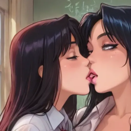 générateur d’images porno IA